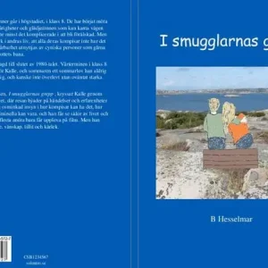 Begränsad tid I smugglarnas grepp | 0:e upplagan