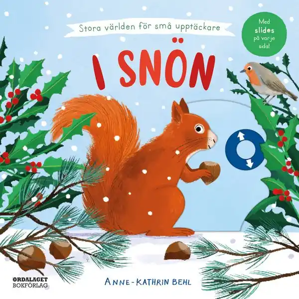 I snön | 1:a upplagan Billigare