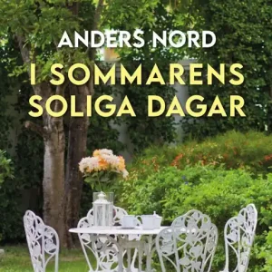 I sommarens soliga dagar | 1:a upplagan Köp nu