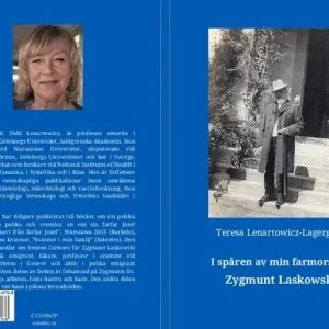 I spåren av farmors far Zygmunt Laskowski | 0:e upplagan Endast denna vecka