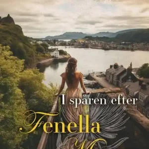 Billigare I spåren efter Fenella Moray | 0:e upplagan
