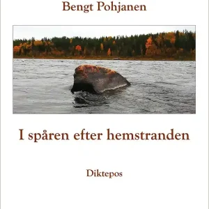 I spåren efter hemstranden | 0:e upplagan Kampanjpris