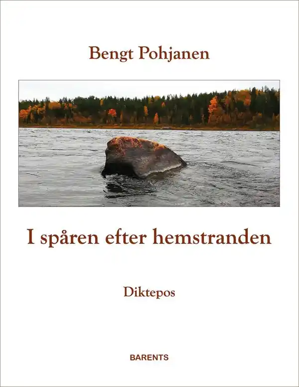 I spåren efter hemstranden | 0:e upplagan Kampanjpris