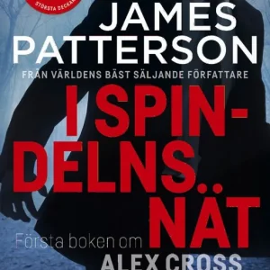 Populär I spindelns nät | 1:a upplagan