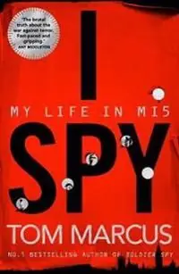 I Spy | 0:e upplagan Lågt pris