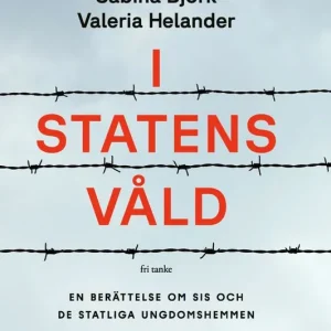 Rabatter I statens våld | 0:e upplagan