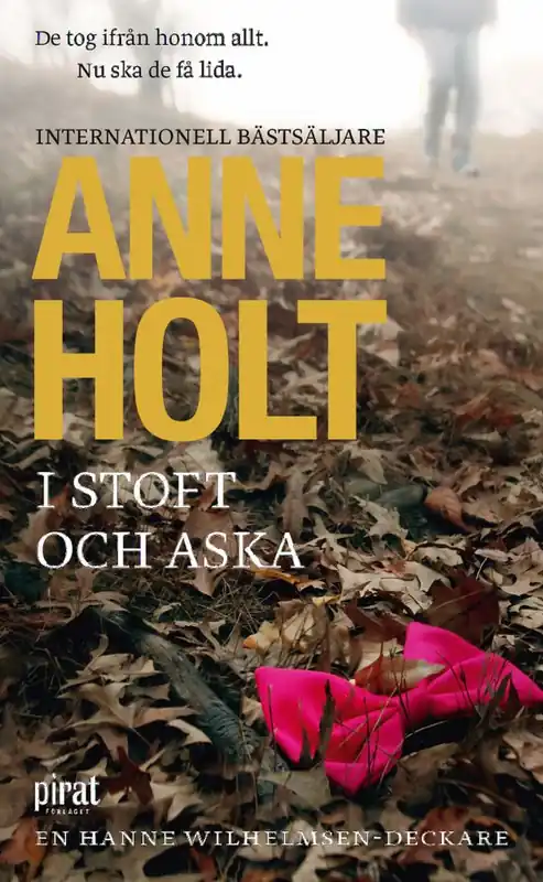 I stoft och aska | 1:a upplagan Bästa pris
