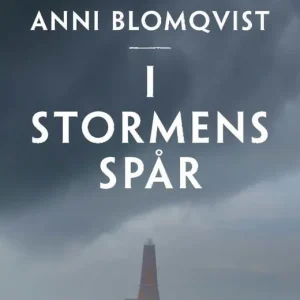 Billig I stormens spår | 0:e upplagan