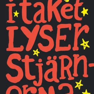 Expressleverans I taket lyser stjärnorna | 1:a upplagan