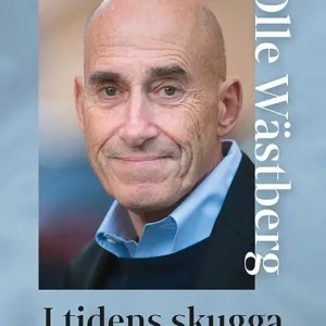 I tidens skugga - verksamhetsberättelse från 1945 | 1:a upplagan Populärt val