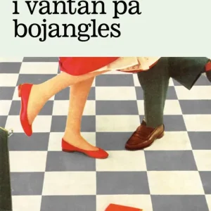 I väntan på Bojangles | 1:a upplagan Snabb frakt