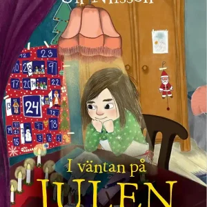 I väntan på julen | 1:a upplagan Bästa pris