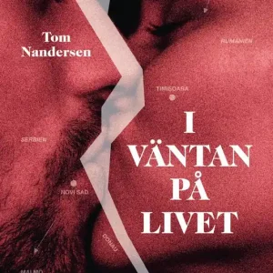 Extra rabatt I väntan på livet | 1:a upplagan