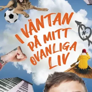Kundfavorit I väntan på mitt ovanliga liv | 1:a upplagan