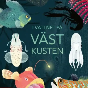 I vattnet på västkusten | 1:a upplagan Sista chansen