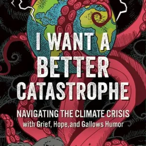 I Want a Better Catastrophe | 0:e upplagan Lågt pris