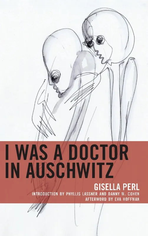 I Was a Doctor in Auschwitz | 0:e upplagan Beställ idag