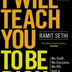 Begränsad tid I Will Teach You To Be Rich (2nd Edition) | 19 002:a upplagan