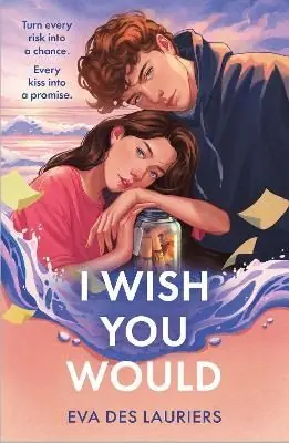 Fynd I Wish You Would | 0:e upplagan
