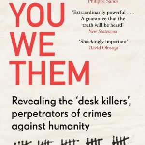 I You We Them | 0:e upplagan risnedsättning