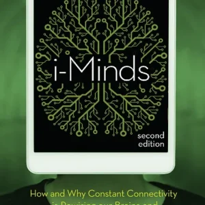 i-Minds - 2nd edition | 2:a upplagan Populär