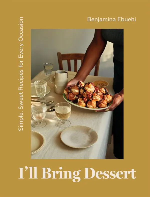 Kampanjpris I'll Bring Dessert | 0:e upplagan