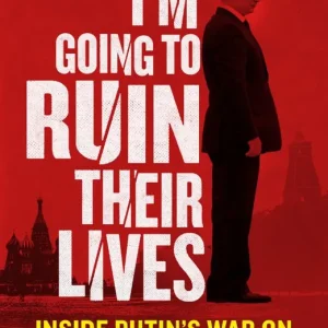 I'm Going To Ruin Their Lives | 0:e upplagan Populär