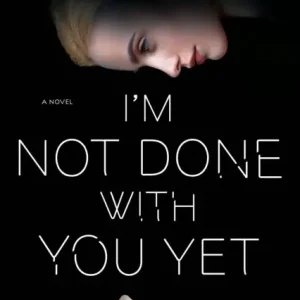 Erbjudande I'm Not Done with You Yet | 0:e upplagan