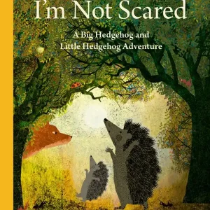 Fynd I'm Not Scared | 0:e upplagan