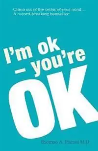 Bästa pris I'm Ok, You're Ok | 0:e upplagan