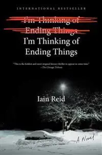 I'M THINKING OF ENDING THINGS | 0:e upplagan Extra rabatt