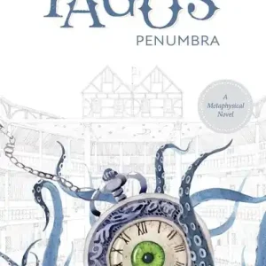 Lägg i varukorgen Iago's Penumbra : A Metaphysical Novel | 0:e upplagan