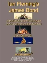 Outlet Ian Fleming's James Bond | 0:e upplagan