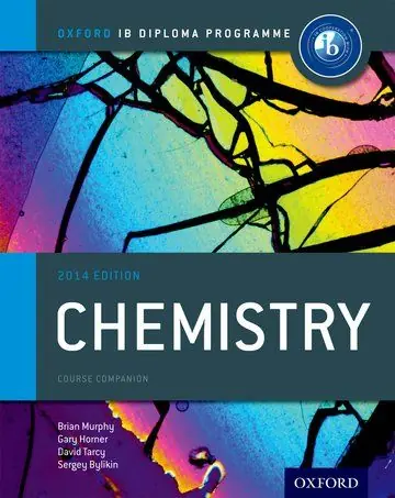 Ib Chemistry Course Book: Oxford Ib Diploma Programme | 0:e upplagan Rabatter