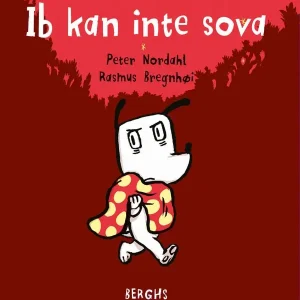 Expressleverans Ib kan inte sova | 0:e upplagan