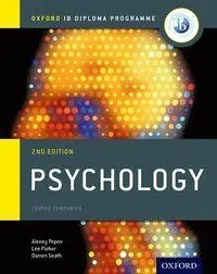 Säker betalning Ib Psychology Course Book | 0:e upplagan