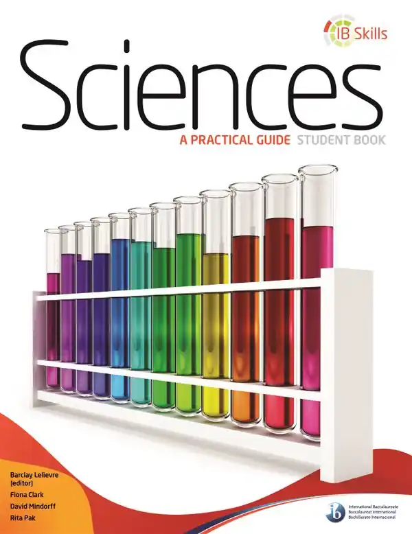Populärt val IB Skills: Science - A Practical Guide | 0:e upplagan