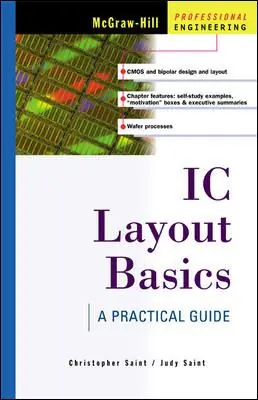 IC Layout Basics | 0:e upplagan Begränsat erbjudande
