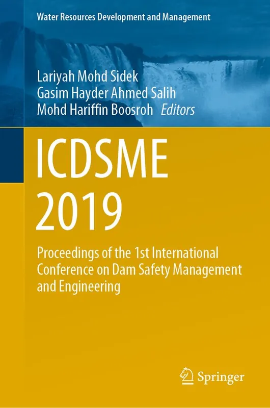 Utförsäljning ICDSME 2019 | 1:a upplagan