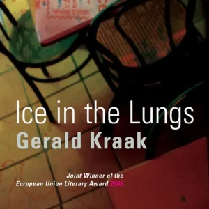 Ice in the Lungs (Engelska) | 0:e upplagan Sänkt pris