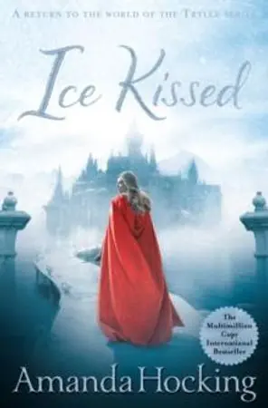 Ice Kissed | 0:e upplagan Populär