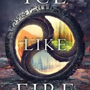 Trygg betalning Ice Like Fire | 0:e upplagan