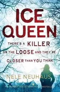 Ice Queen | 0:e upplagan Outlet
