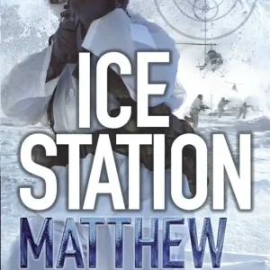 Extra rabatt Ice Station | 0:e upplagan