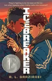Icebreaker | 0:e upplagan Nyhet