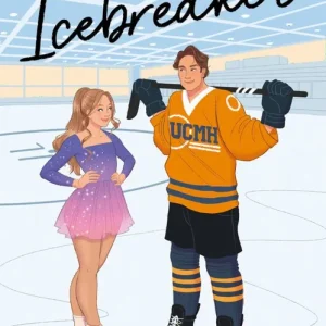 Icebreaker | 1:a upplagan Fri frakt
