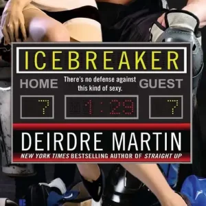 Icebreaker | 0:e upplagan Begränsad tid