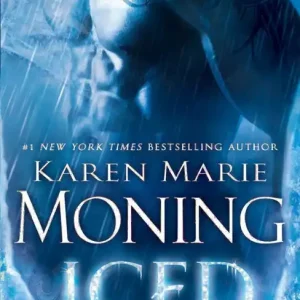 Outlet Iced: A Fever Novel | 0:e upplagan
