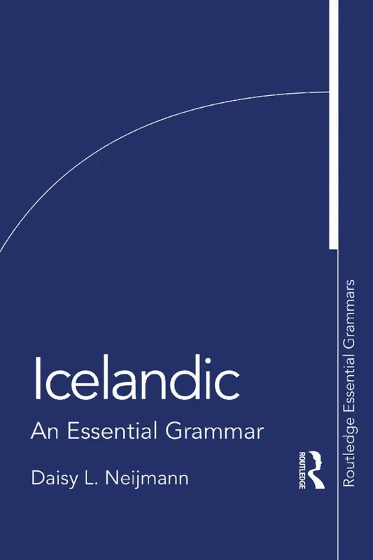 Icelandic | 0:e upplagan Kundfavorit