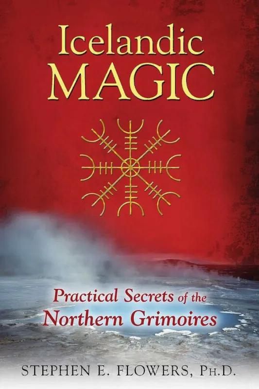 Begränsat erbjudande Icelandic Magic | 0:e upplagan